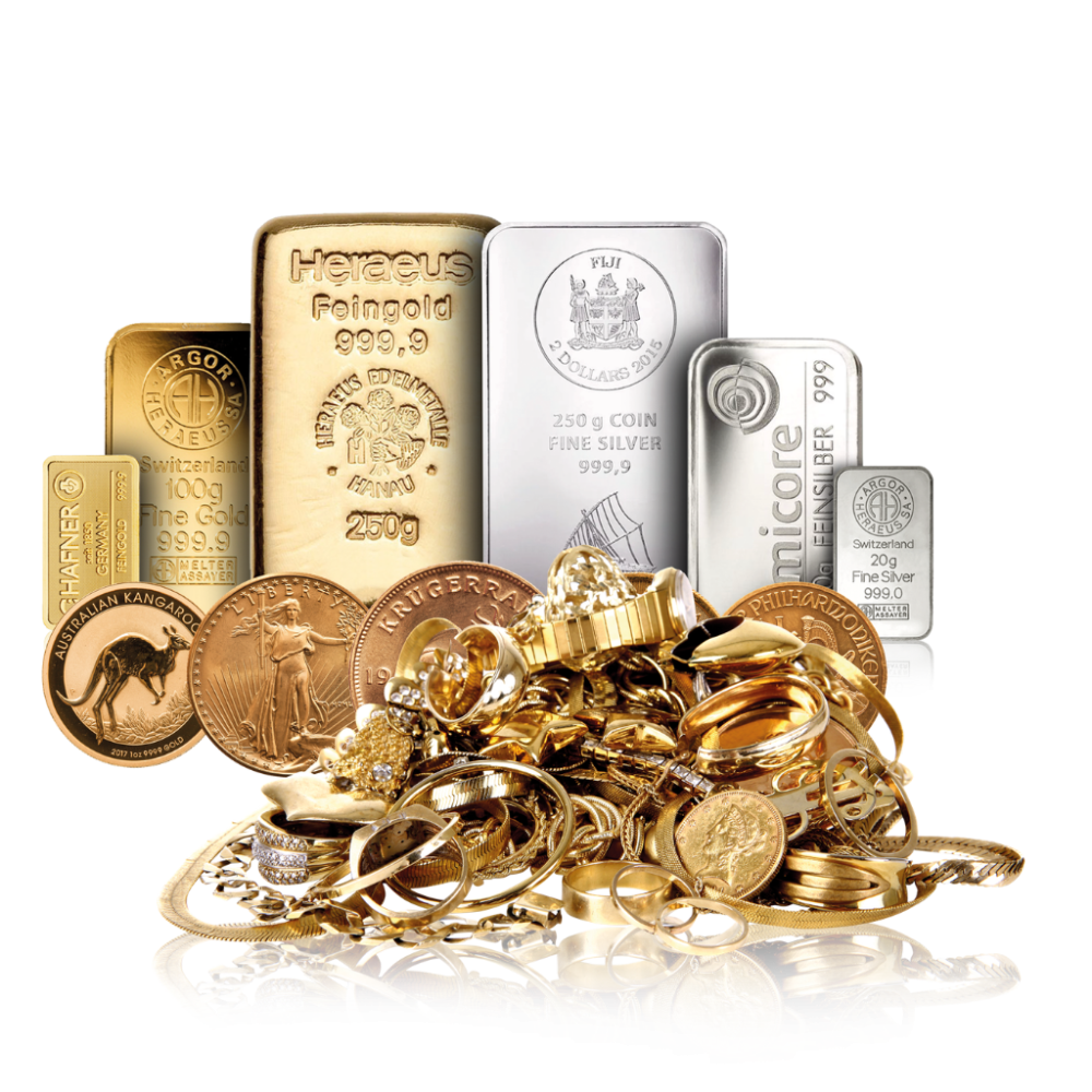 Gold & Silber Ankauf in Traunreut und Umgebung,Traunstein,Trostberg,Altenmarkt an der Alz,Grassau,Chieming,Siegsdorf,Waging am SeeBad Endorf,Prien am Chiemsee